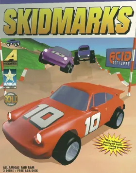 SkidMarks (OCS & AGA)_Disk0 box cover front